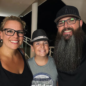 Meet your Posher, Jeff